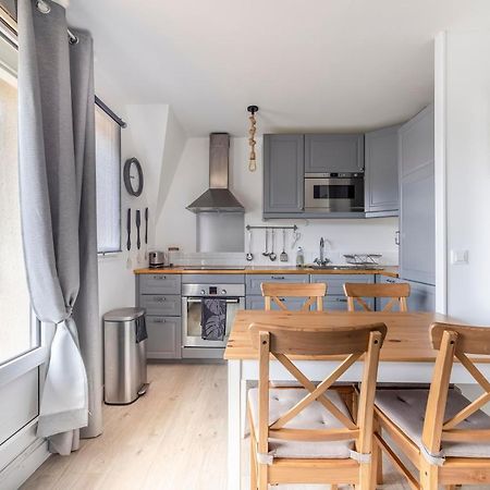 Duplex Du Littoral - Vue Mer Villers-sur-Mer Zewnętrze zdjęcie