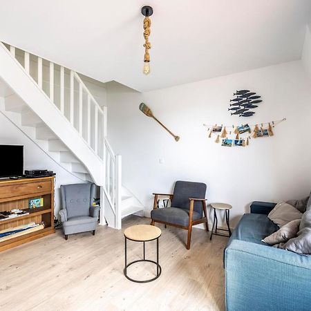 Duplex Du Littoral - Vue Mer Villers-sur-Mer Zewnętrze zdjęcie